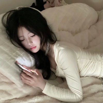 潮湿青春
